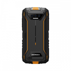 Doogee  S41 Max 5.5" 6/256, 2SIM, 6300,  6924351684440 -  5