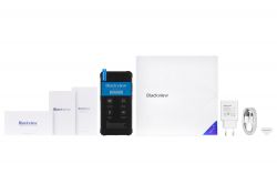 Blackview  BV6600 Pro 4/64GB 2SIM Black 6931548306955 -  2