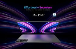 TECLAST  T50 Plus 11" 6, 256, LTE, 8000, Android,  6940709686300 -  2