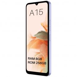 UMIDIGI  A15 (MP33) 6.7" 8/256, 2SIM, 5000,  6973553523125 -  11