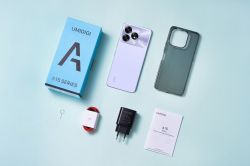 UMIDIGI  A15 (MP33) 6.7" 8/256, 2SIM, 5000,  6973553523125 -  2