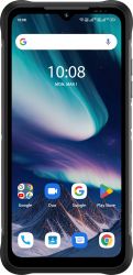 UMIDIGI  BISON X20 NFC 6.53" 6/128, 2SIM, 6000,  6973553523750 -  6