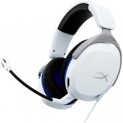  HyperX Cloud Stinger 2 Core PS5/PS4, mini-jack, - 6H9B5AA