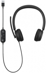  Microsoft Modern USB Headset HDWR 6ID-00021 -  4