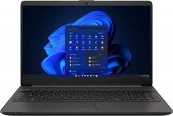  HP 250-G9 15.6" FHD IPS AG, Intel i3-1215U, 8GB, F256GB, UMA, Win11P,  6S7P8EA