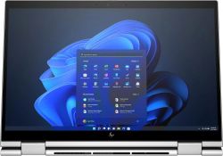 HP  EliteBook x360 830-G10 13.3" WUXGA IPS, Intel i7-1355U, 16GB, F512GB, UMA, Win11P,  6T2A3EA -  6