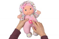 Baby's First   Lullaby Baby  () 71290-1 -  3