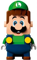 LEGO  Super Mario   .   71387 71387 -  7