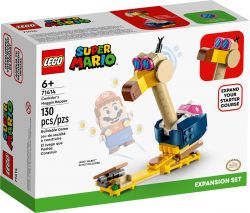 LEGO  Super Mario   .   71414 -  6