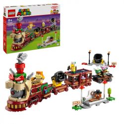 LEGO  Super Mario    71437