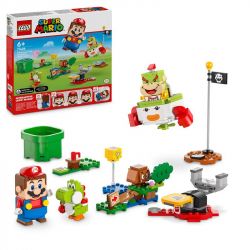  LEGO Super Mario    LEGO  71439