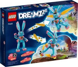 LEGO  DREAMZzz     71453 -  6