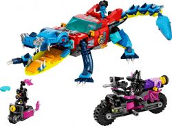 LEGO  DREAMZzz   71458