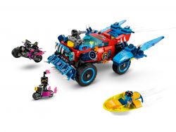  LEGO DREAMZzz   71458 -  7