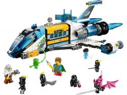  LEGO DREAMZzz     71460 -  8