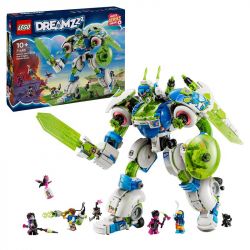  LEGO DREAMZzz      - 71485