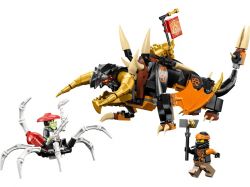  LEGO Ninjago    EVO 71782 -  3