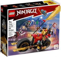  LEGO Ninjago -  EVO 71783