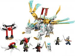  LEGO Ninjago     71786 -  5