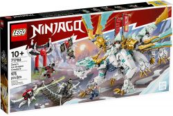  LEGO Ninjago     71786