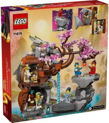 LEGO  Ninjago    71819 -  9