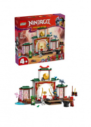  LEGO Ninjago   - 71831