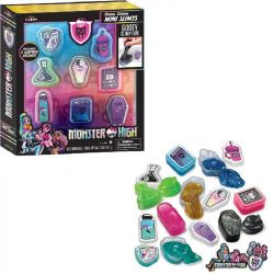  Cra-Z-Art Monster High Ghoul School Mini Mania,  10 72227CRA