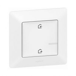 Legrand    "/ " (Valena Life with NETATMO)[] 752186 -  2