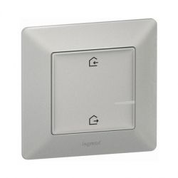 Legrand    "/ " (Valena Life with NETATMO)[] 752386 -  2