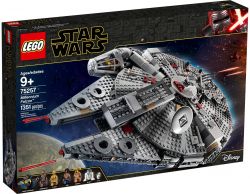 LEGO  Star Wars   75257 75257-