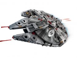 LEGO  Star Wars   75257 75257- -  9