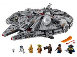 LEGO  Star Wars   75257 75257- -  7