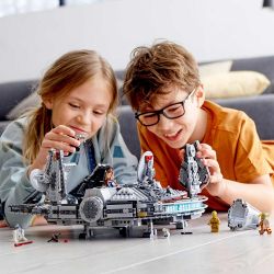 LEGO  Star Wars   75257 75257- -  2