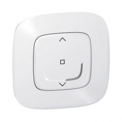 Valena Allure with NETATMO.     .  752591 -  2