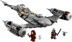  LEGO Star Wars    N-1 75325 -  6