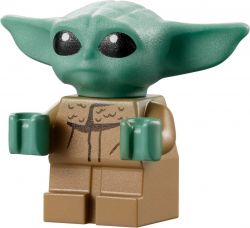  LEGO Star Wars    N-1 75325 -  2