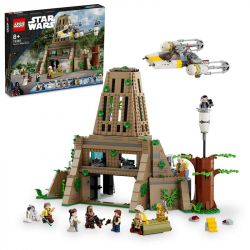  LEGO Star Wars    4 75365