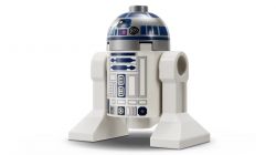 LEGO  Star Wars R2-D2 75379 -  9