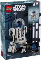 LEGO  Star Wars R2-D2 75379 -  2