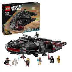  LEGO Star Wars   (75389)