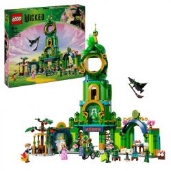  LEGO Wicked      75684