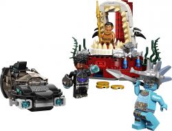  LEGO Super Heroes     76213