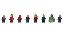  LEGO Super Heroes   76218 -  14