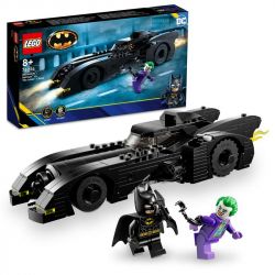  LEGO DC Batman : .    76224 -  1