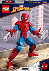  LEGO Super Heroes  - 76226 -  9