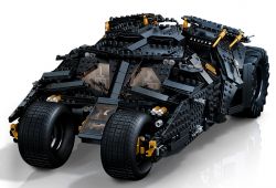 LEGO  DC Batman   76240