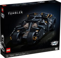 LEGO  DC Batman   76240 -  20