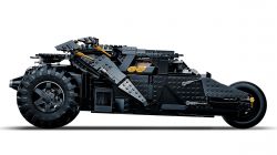 LEGO  DC Batman   76240 -  18