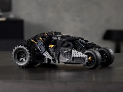 LEGO  DC Batman   76240 -  6