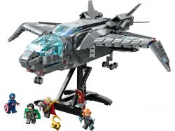  LEGO Super Heroes   76248